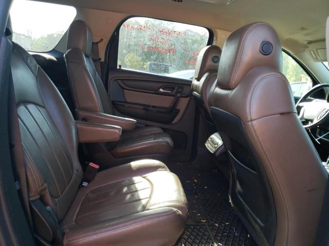 1GKKRSKD9EJ180191 GMC Acadia Slt-2