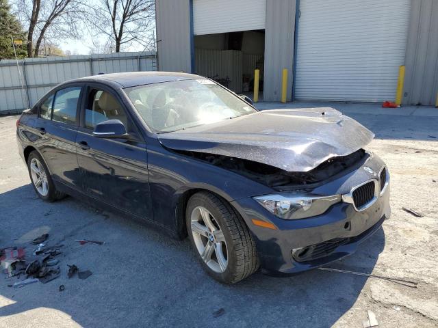 WBA3C3G52FNS74185 BMW 320 I Xdrive