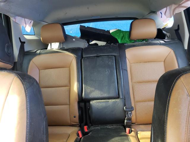 3GKALPEV9JL194321 GMC Terrain Slt