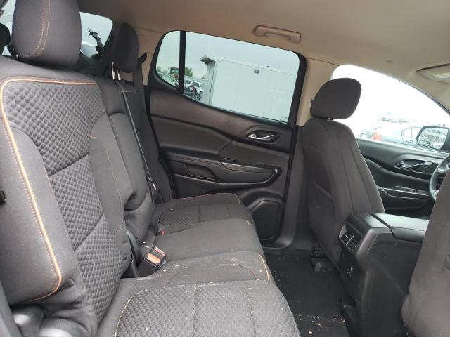 1GKKNTLSXHZ286444 GMC Acadia All Terrain