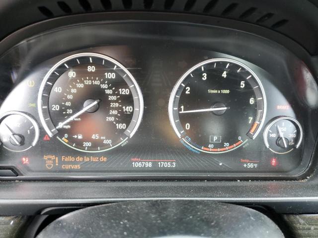 WBA5A7C56FD622233 BMW 528 XI