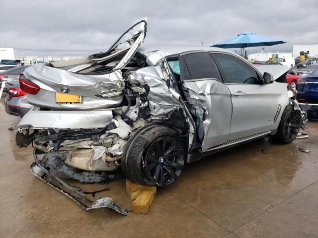 5UXKU2C57G0N83014 BMW X6 Xdrive35i