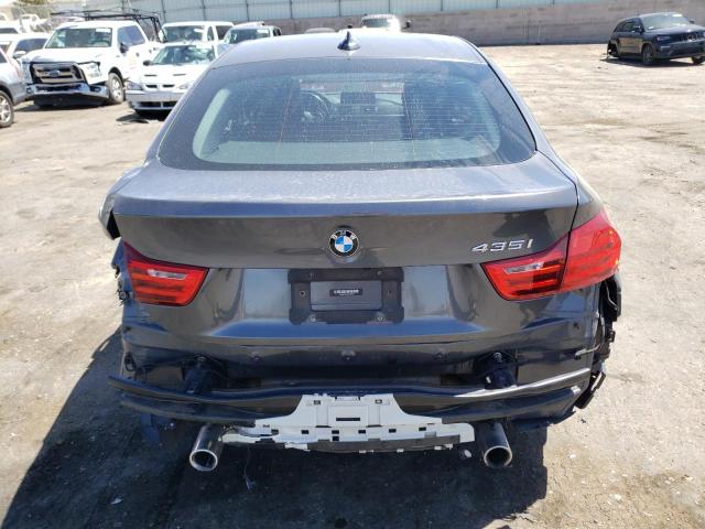 WBA4B1C56GG242928 BMW 435 I Gran Coupe