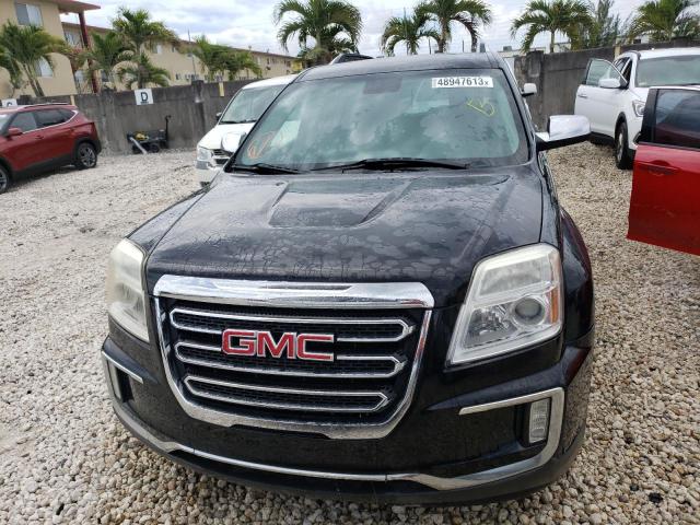 2GKFLPE3XG6246699 GMC Terrain Slt
