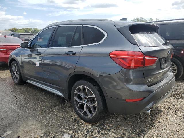 WBXJG7C0XL5P55560 BMW X1 Sdrive28i