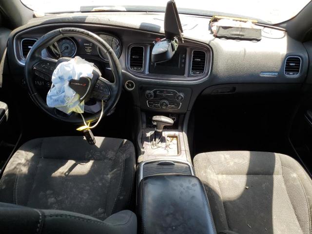 2C3CDXBG8GH109725 Dodge Charger Se