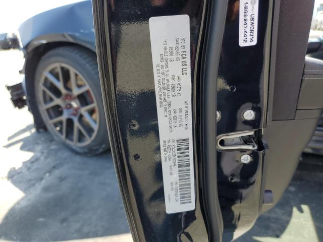 2C3CDXCT8KH728748 Dodge CHARGER R/T