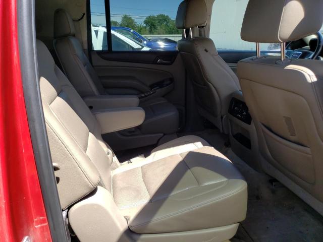 1GKS1HKC6FR130904 GMC Yukon Xl C1500 Slt