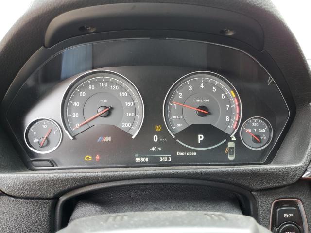 WBS3U9C5XFP967432 BMW M4