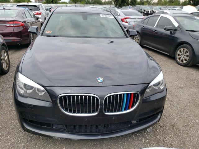 WBAYF8C52ED653479 BMW 750 LXI