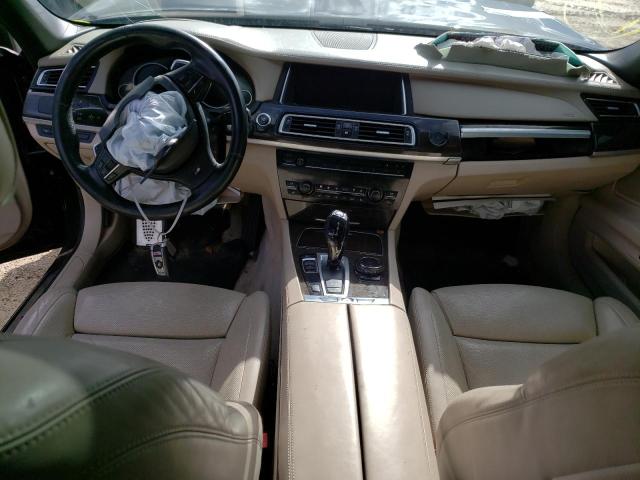 WBAYE8C53FD781055 BMW 750 LI