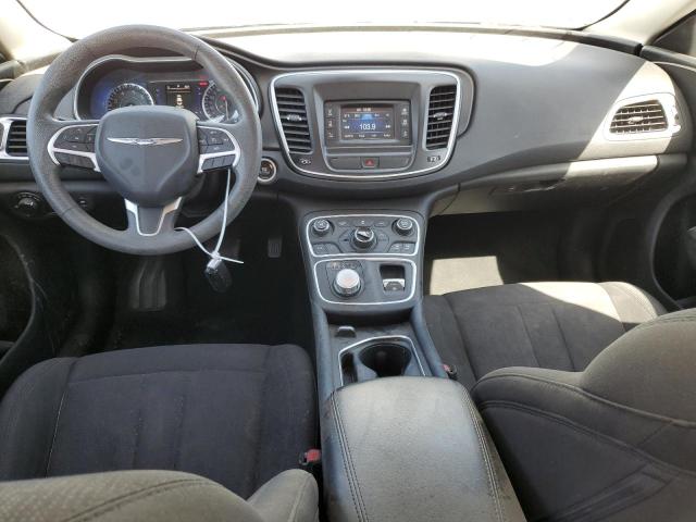 1C3CCCAB6FN739850 Chrysler 200 Limited