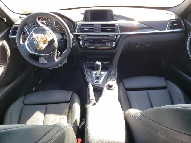WBA8E1C55JA179971 BMW 330e