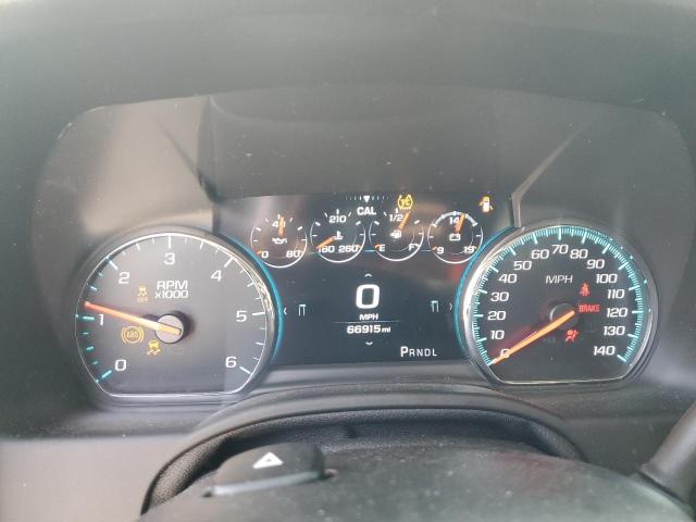 1GKS2HKJ4KR238105 GMC YUKON XL DENALI