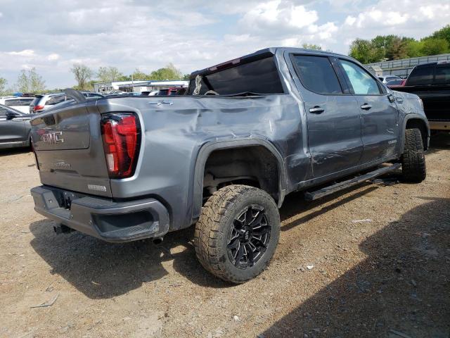 3GTU9CED8MG252715 GMC Sierra K1500 Elevation
