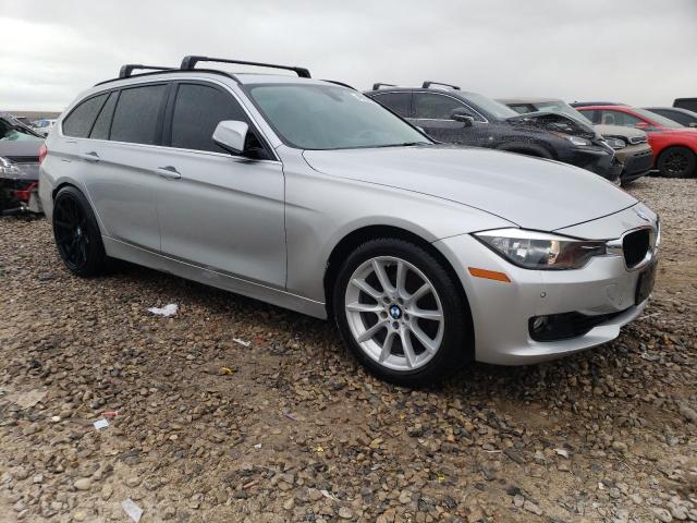 WBA3G7C51FK297007 BMW 328 XI
