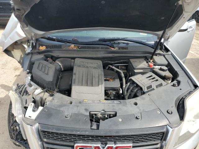 2GKALMEK6F6156187 GMC Terrain Sle