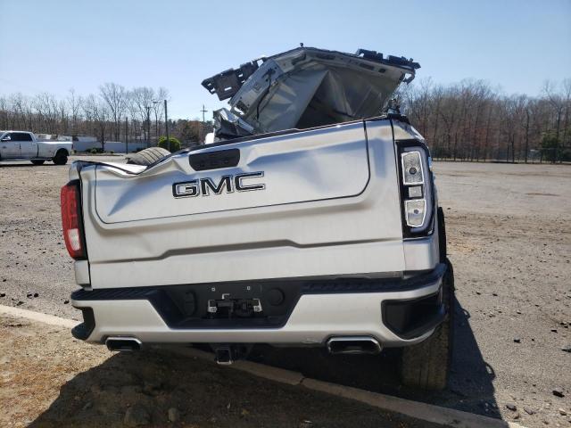 3GTU9CED5MG280939 GMC Sierra K1500 Elevation