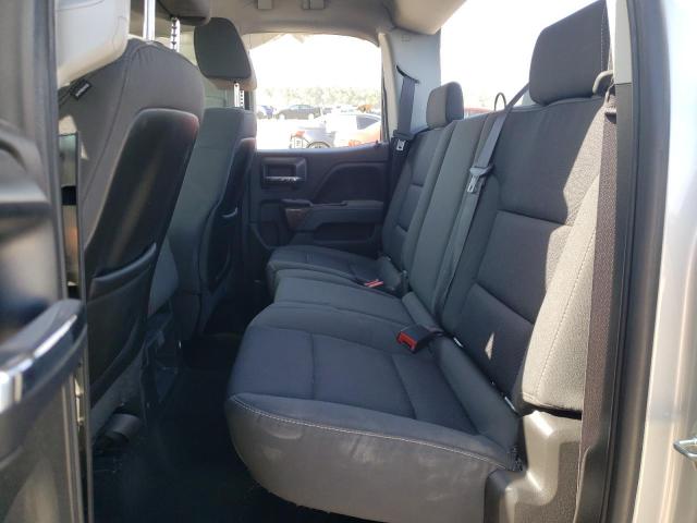 1GTR1UECXFZ236318 GMC Sierra C1500 Sle
