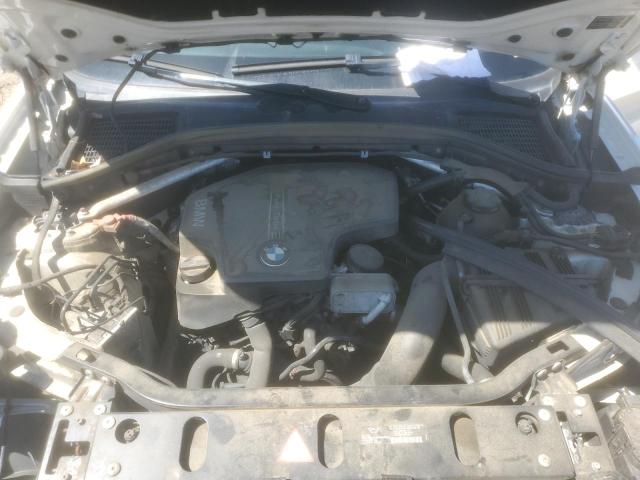 5UXWX9C59E0D33548 BMW X3 Xdrive28i