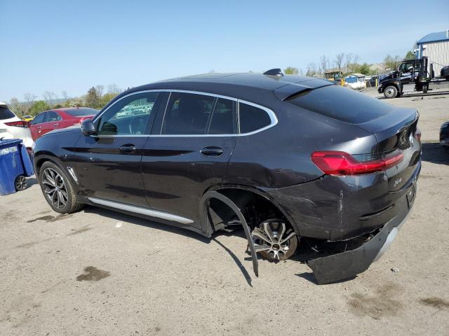 5UX33DT09N9K48188 BMW X4 Xdrive30i