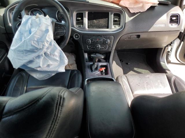 2C3CDXJGXKH756167 Dodge Charger Sxt