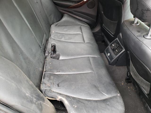 WBA3C3G55ENS67813 BMW 320 I Xdrive