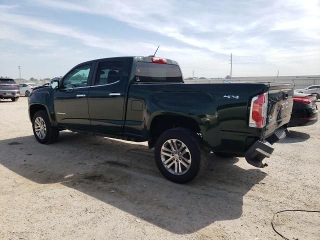 1GTG6CE34F1131064 GMC CANYON SLT