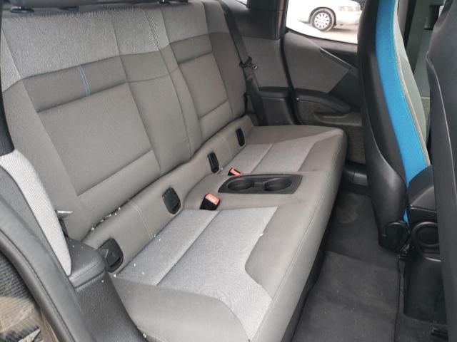WBY1Z8C37HV893926 BMW I3 REX
