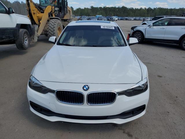 WBA8E1G36HNU16740 BMW 320 I