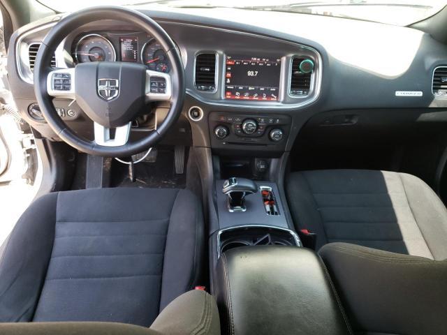 2C3CDXHG9EH363576 Dodge Charger Sxt