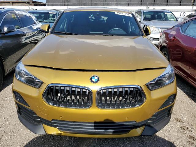 WBXYH9C05M5S71286 BMW X2 Sdrive28i