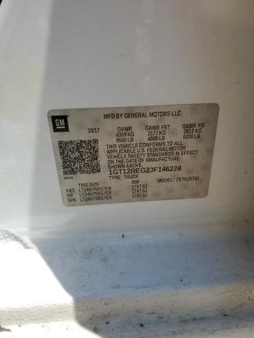 1GT12REG2JF146228 GMC Sierra K2500 Heavy Duty