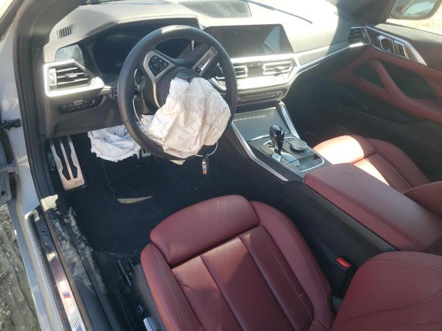 WBA43AT09NCJ44286 BMW 430xi
