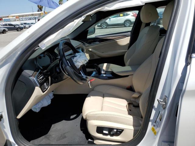 WBAJA5C50KBX46734 BMW 530 I