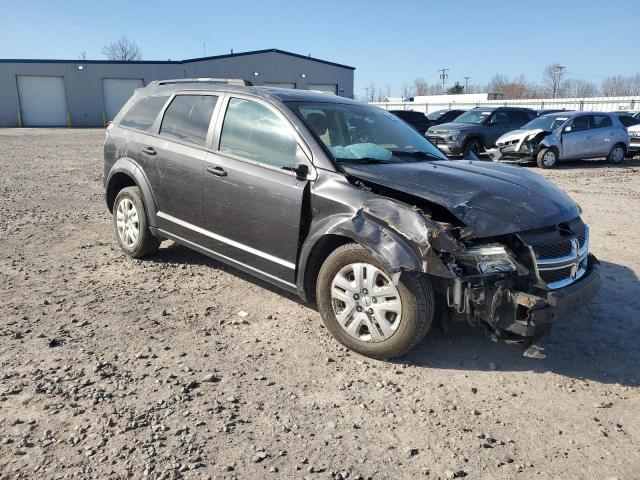 3C4PDCAB1HT695771 Dodge JOURNEY SE