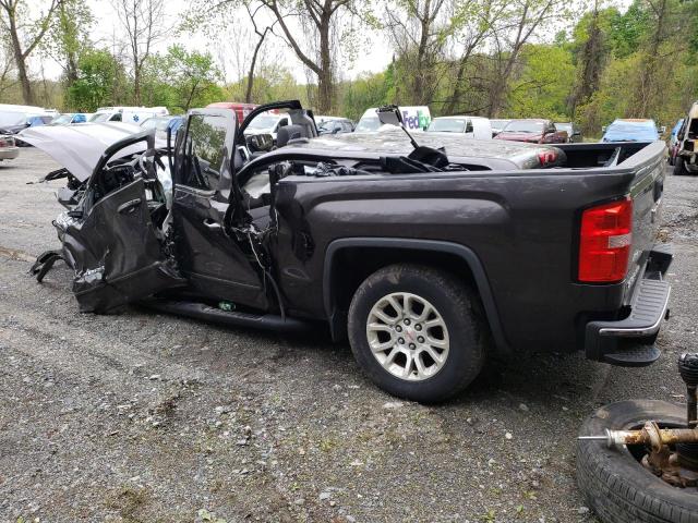 3GTU2MEC8GG100830 GMC Sierra K1500 Sle