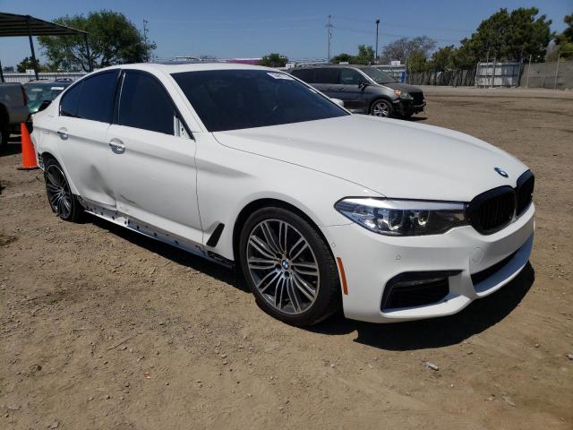 WBAJA5C59JWA38508 BMW 530 I