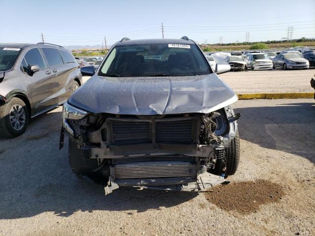 3GKALNEU0JL259410 GMC Terrain Sle