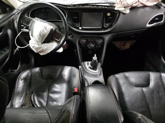 1C3CDFCBXED831558 Dodge Dart Limited