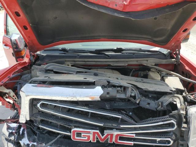 1GT12REG9KF275195 GMC Sierra K2500 Slt