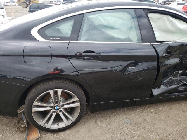WBA4J1C58KBM17771 BMW 430i Gran Coupe
