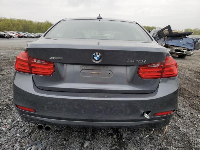 WBA3B5G58ENS08818 BMW 328 Xi Sulev