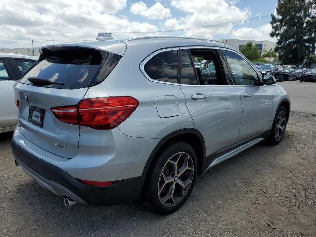 WBXHU7C53K3H45291 BMW X1 Sdrive28i