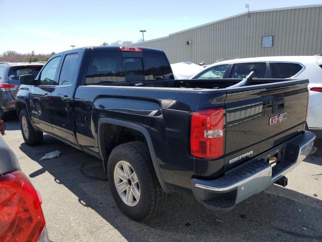 1GTV2UEHXFZ192568 GMC Sierra K1500 Sle