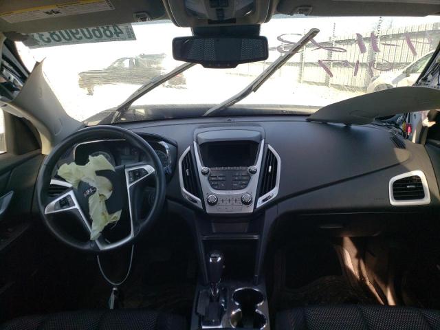 2GKFLTEK6G6226742 GMC Terrain Sle