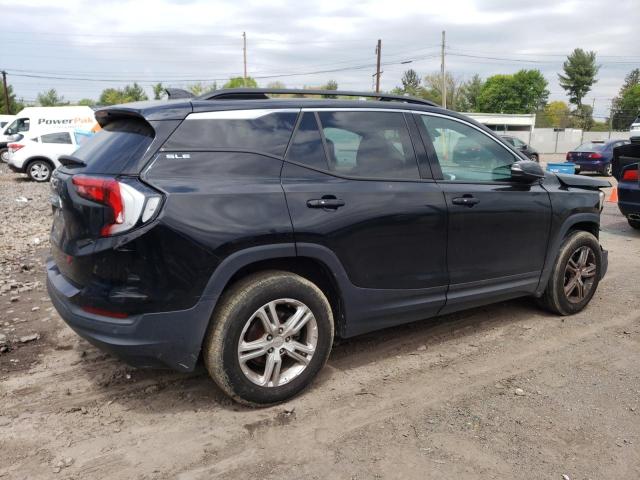 3GKALMEV0JL204068 GMC Terrain Sle
