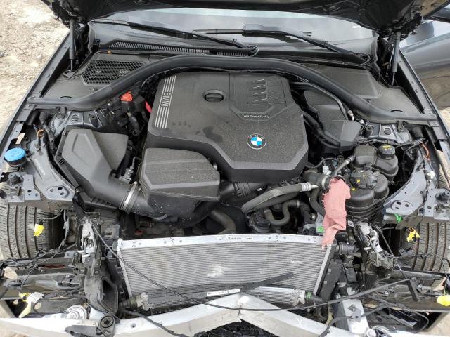 WBA5R7C53KAJ82377 BMW 330XI