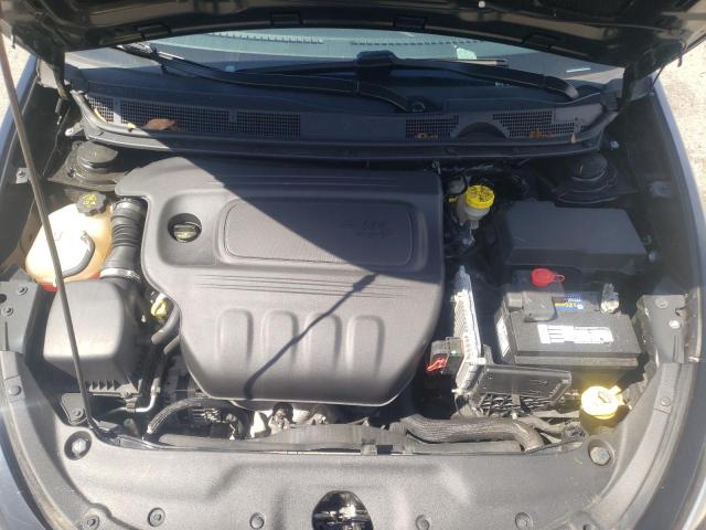 1C3CDFFA7GD820166 Dodge Dart Sxt Sport