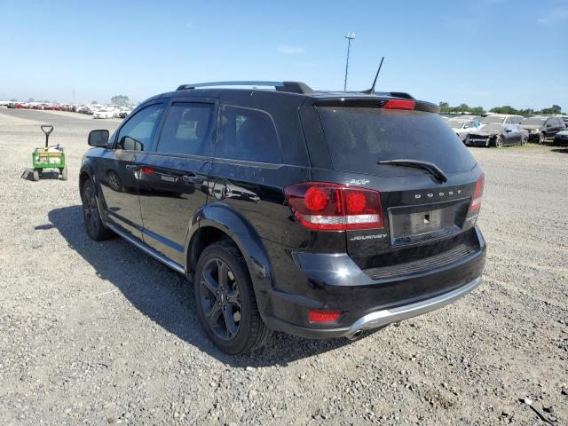 3C4PDCGG2KT717626 Dodge Journey Crossroad
